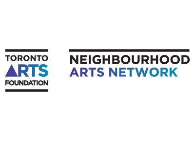 Neighbourhood Arts Network Logo